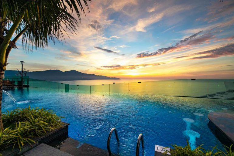 Khách Sạn Sala Đà Nẵng Beach