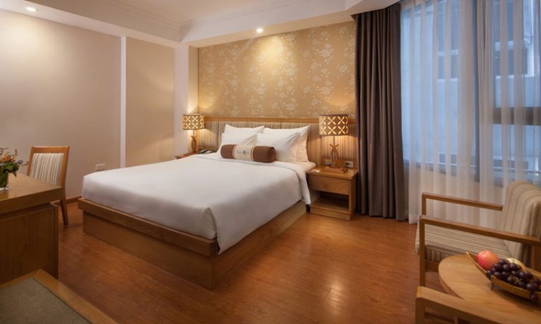 Vinpearl Resort & Spa Đà Nẵng