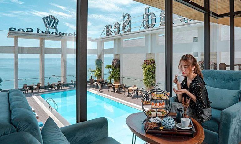 Vinpearl Resort & Spa Đà Nẵng