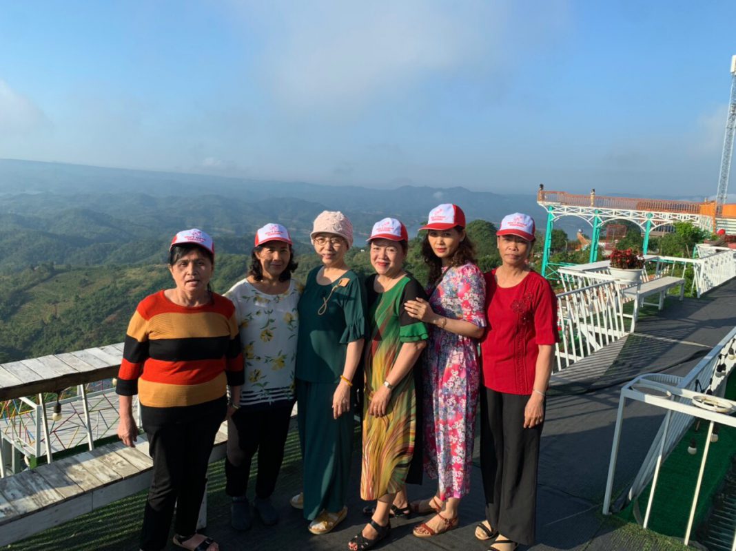 Nhu Y Travel