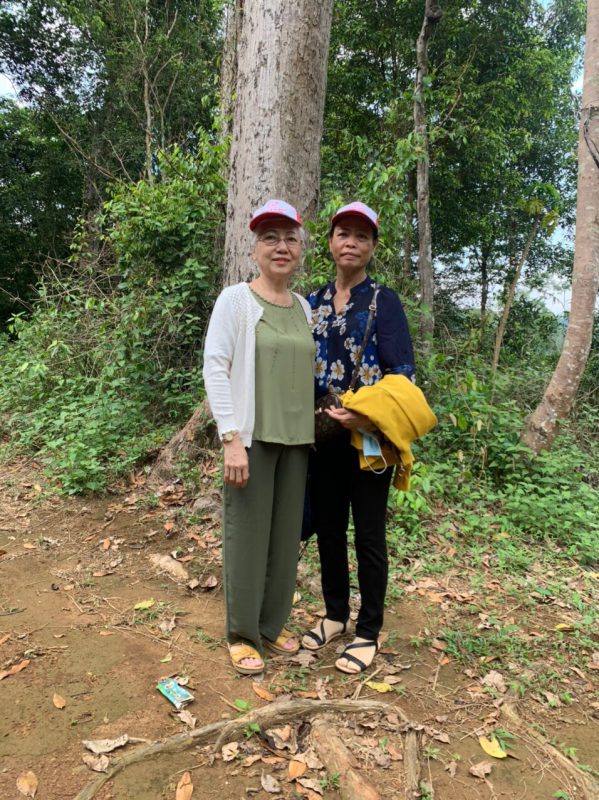 Nhu Y Travel