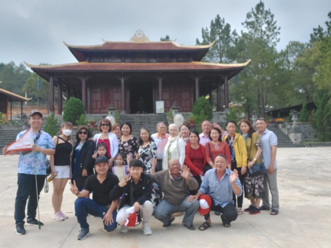 Nhu Y Travel