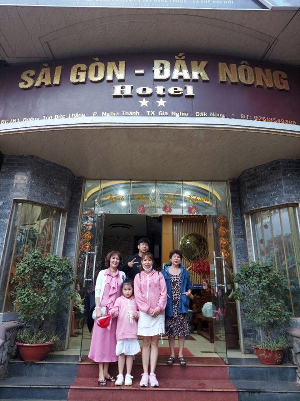 Nhu Y Travel