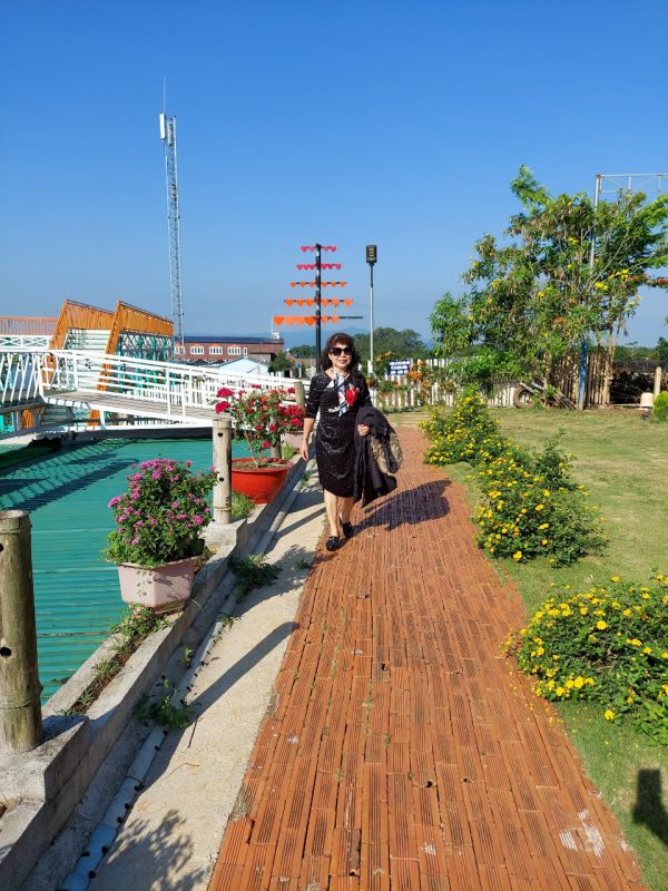 Nhu Y Travel