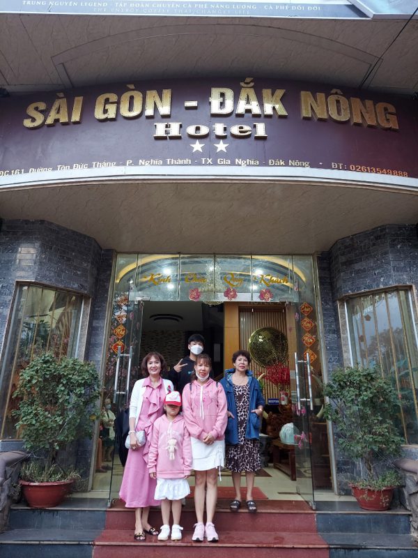 Nhu Y Travel
