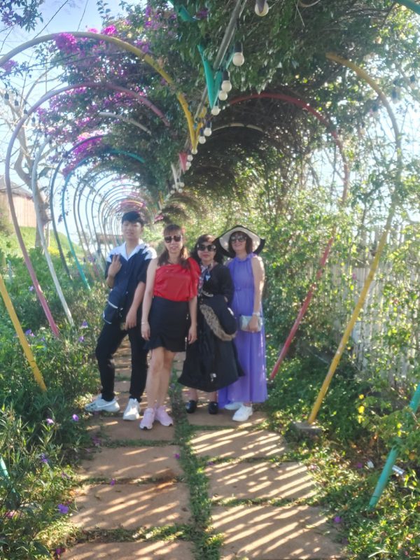 Nhu Y Travel