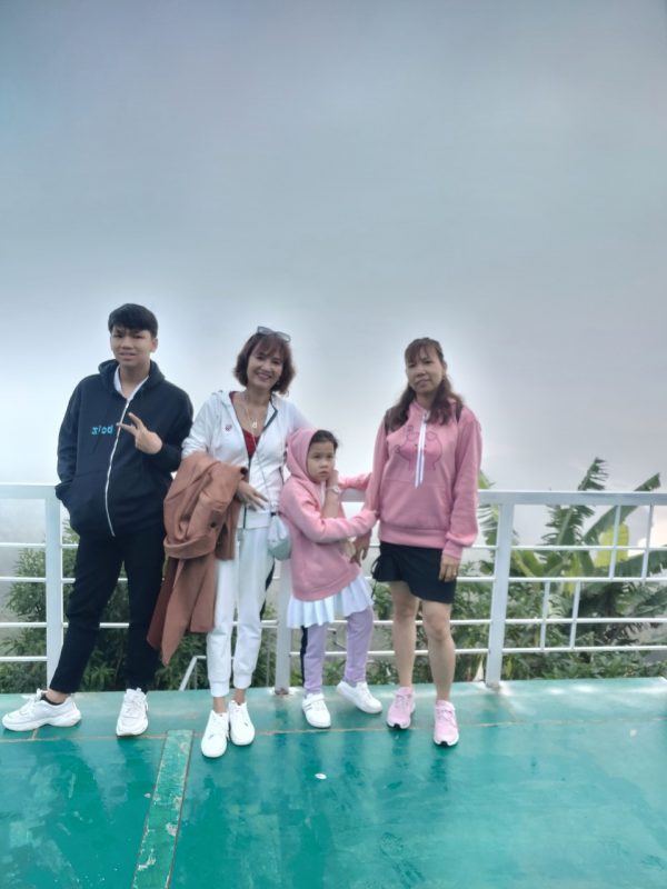 Nhu Y Travel