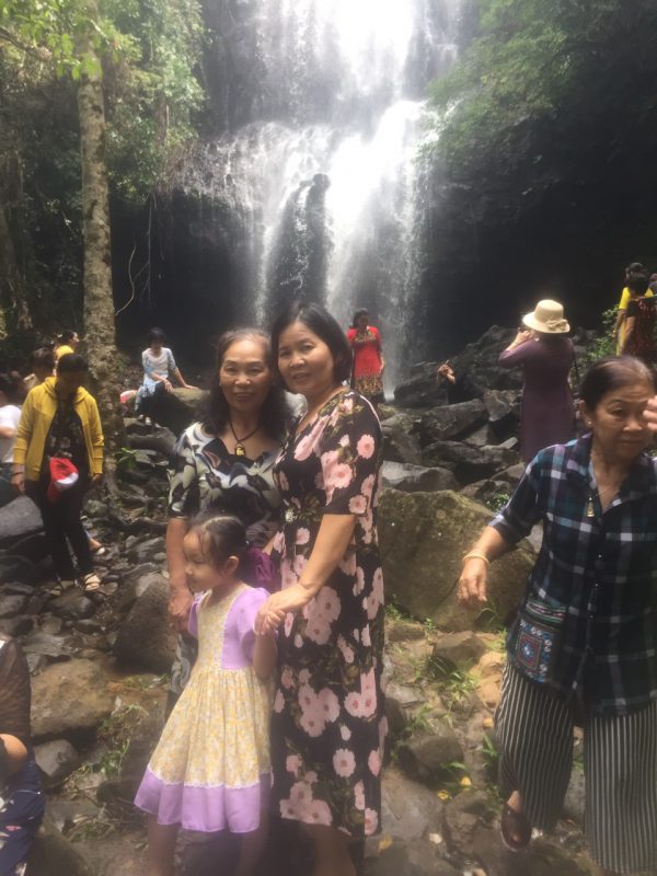 Nhu Y Travel
