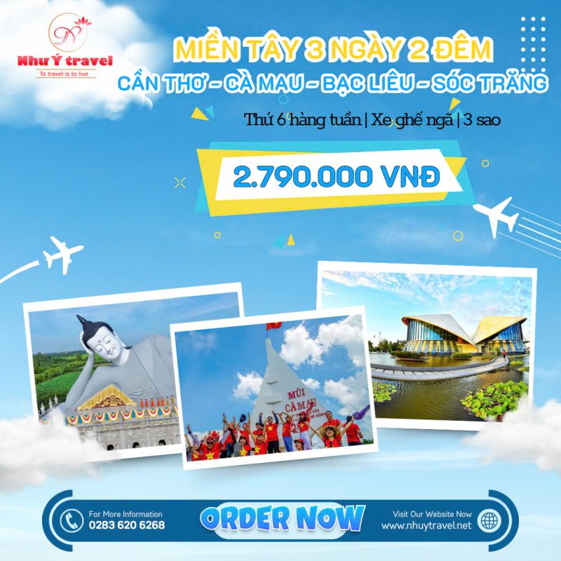 Nhu Y Travel