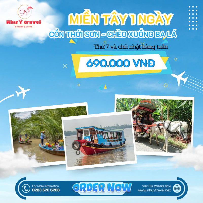 Nhu Y Travel