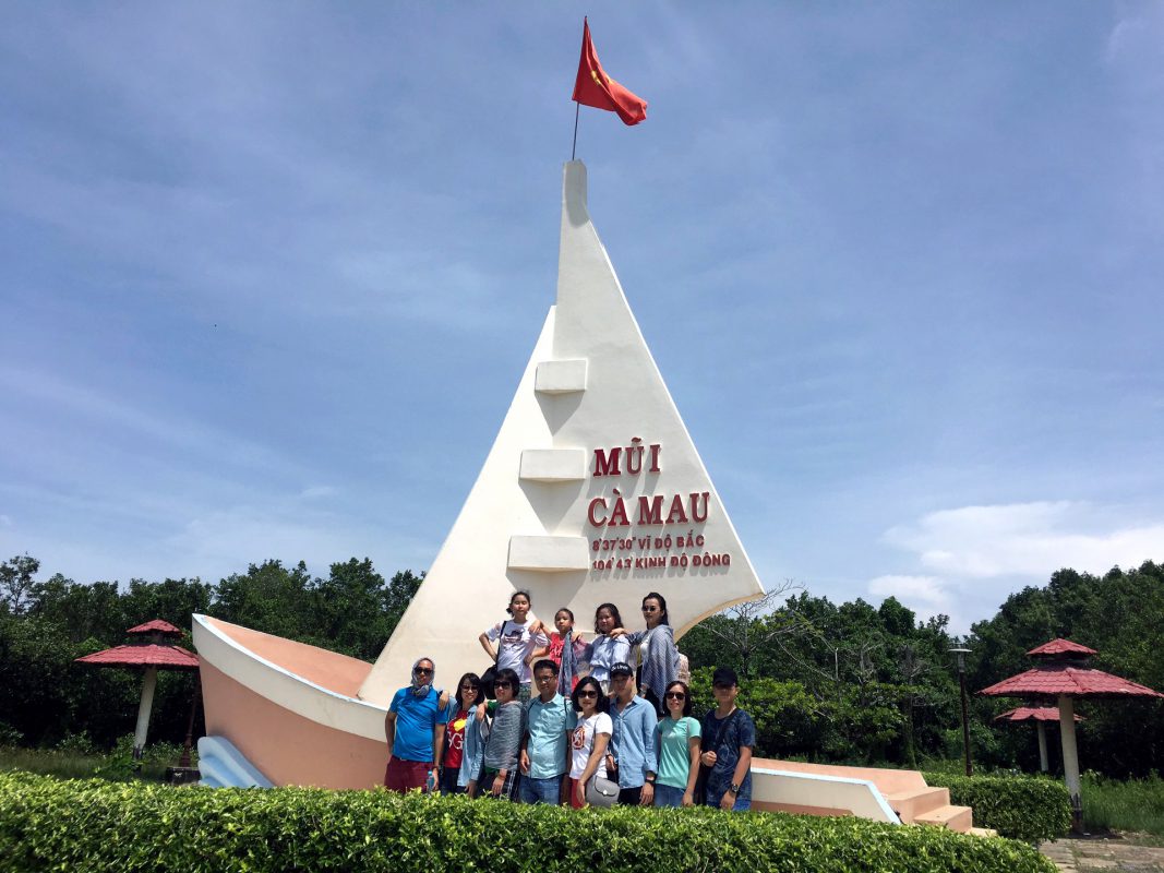 Nhu Y Travel