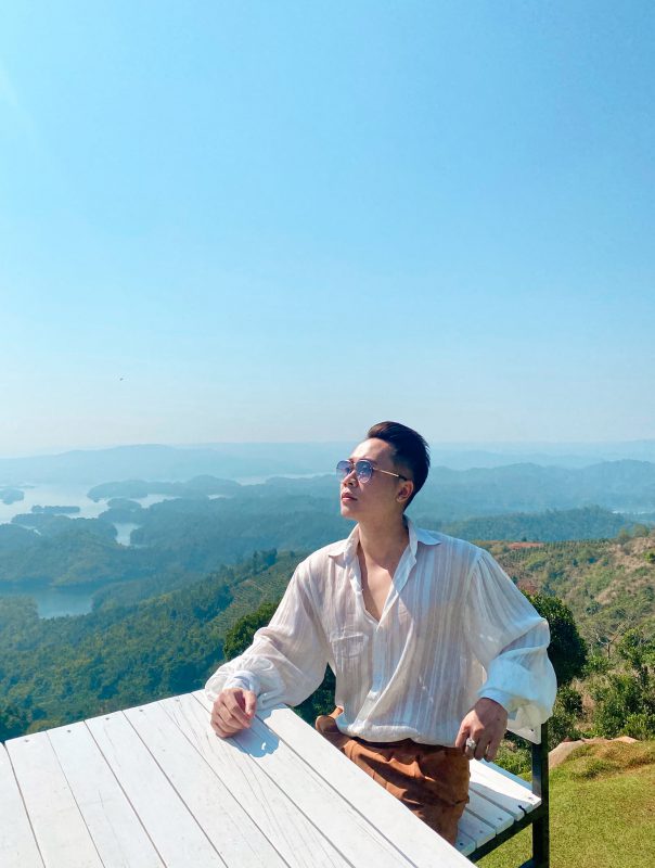 Nhu Y Travel