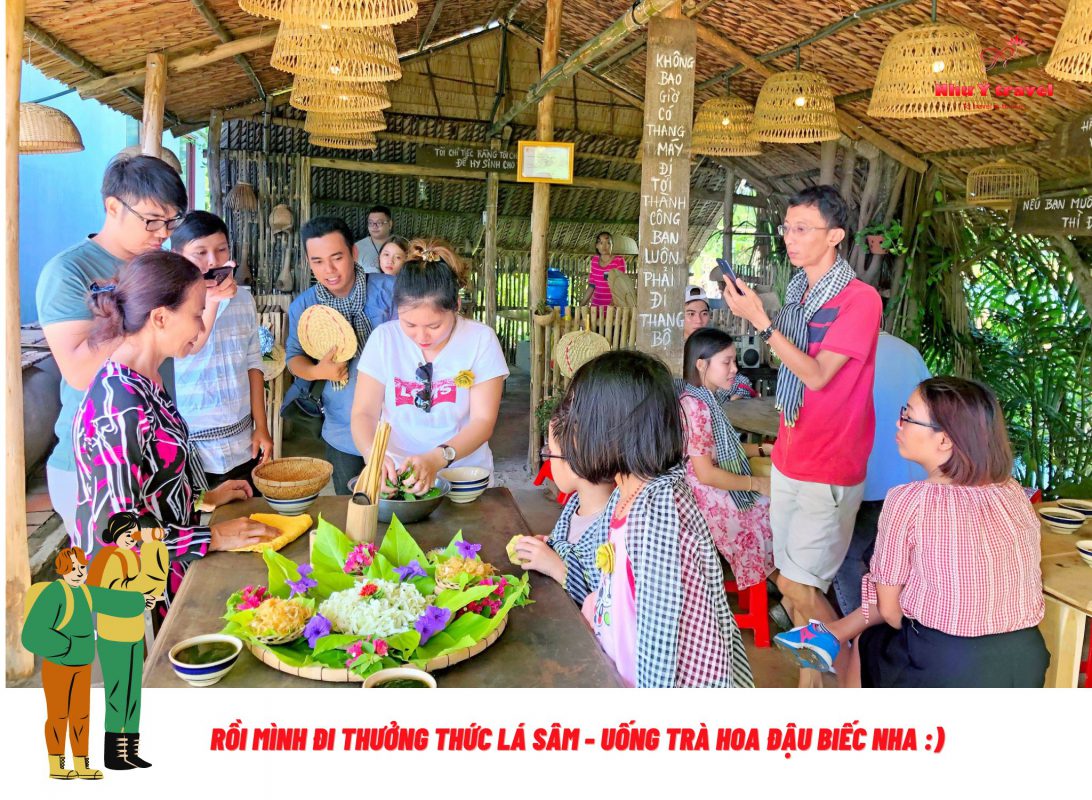 Nhu Y Travel