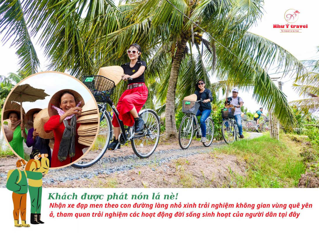 Nhu Y Travel