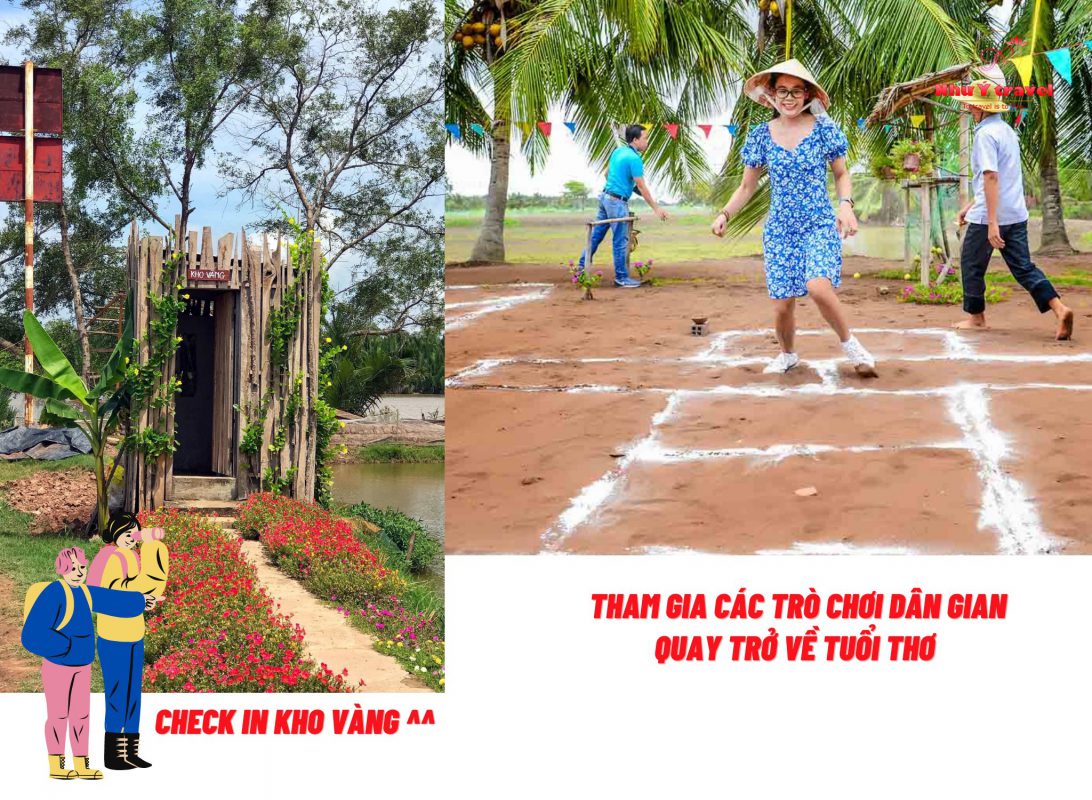 Nhu Y Travel