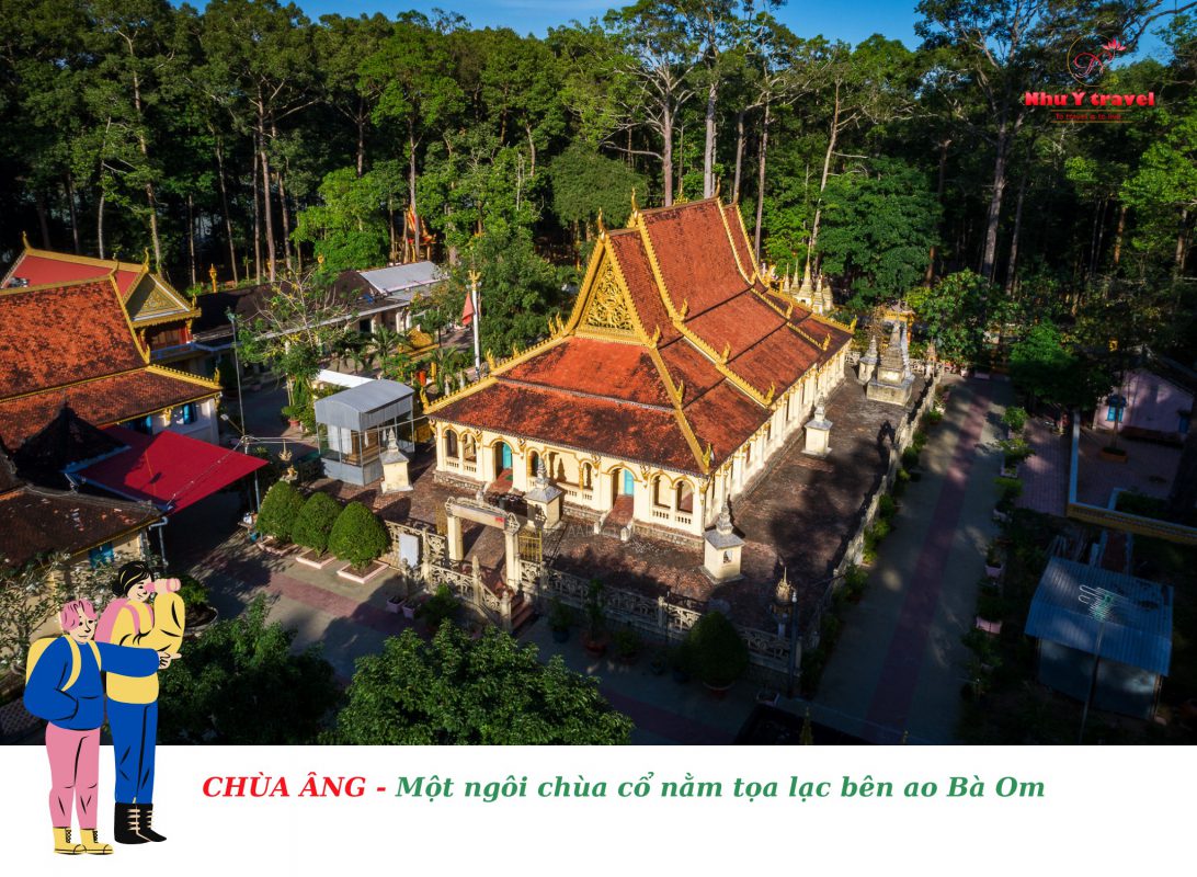 Nhu Y Travel