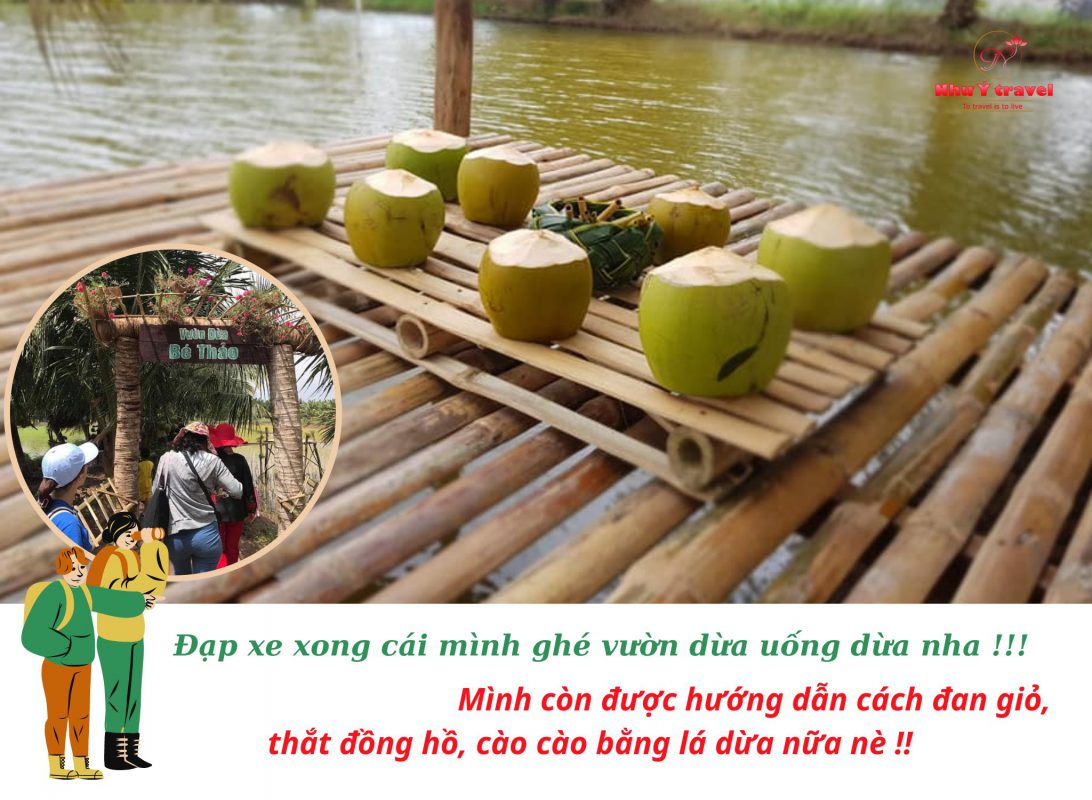 Nhu Y Travel