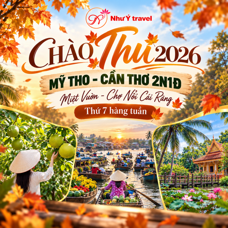 Nhu Y Travel