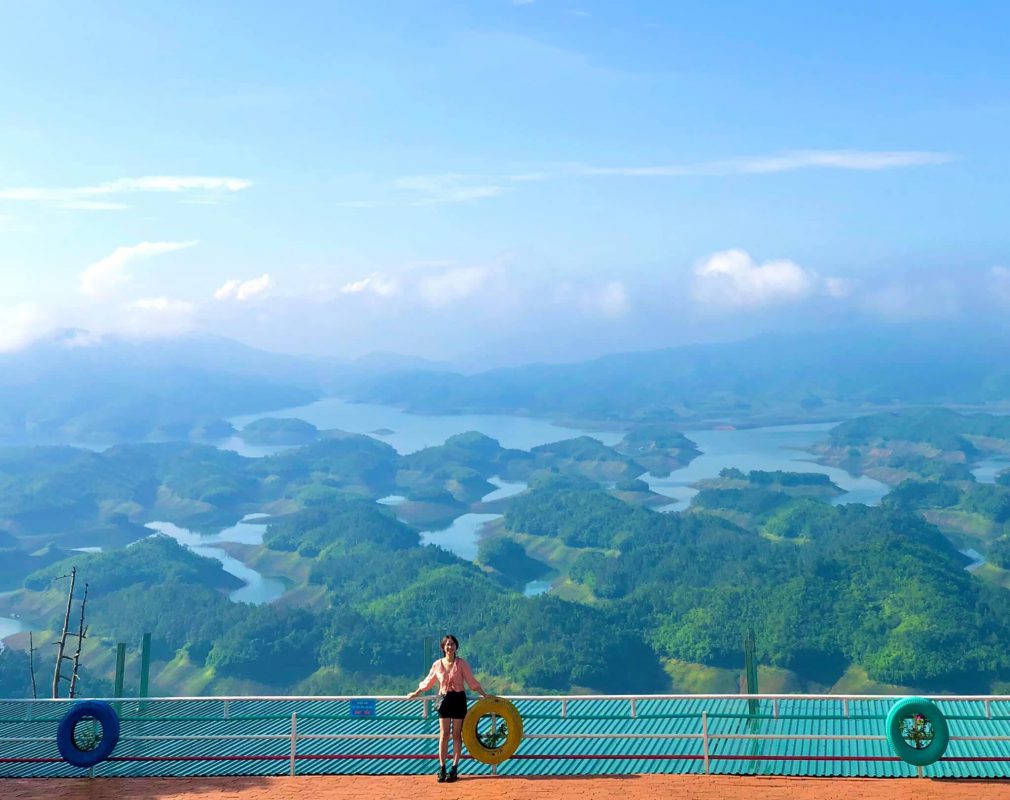 Nhu Y Travel