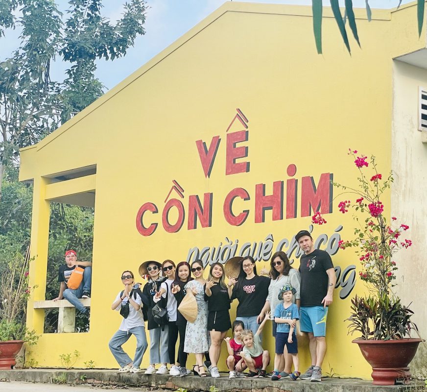 Nhu Y Travel