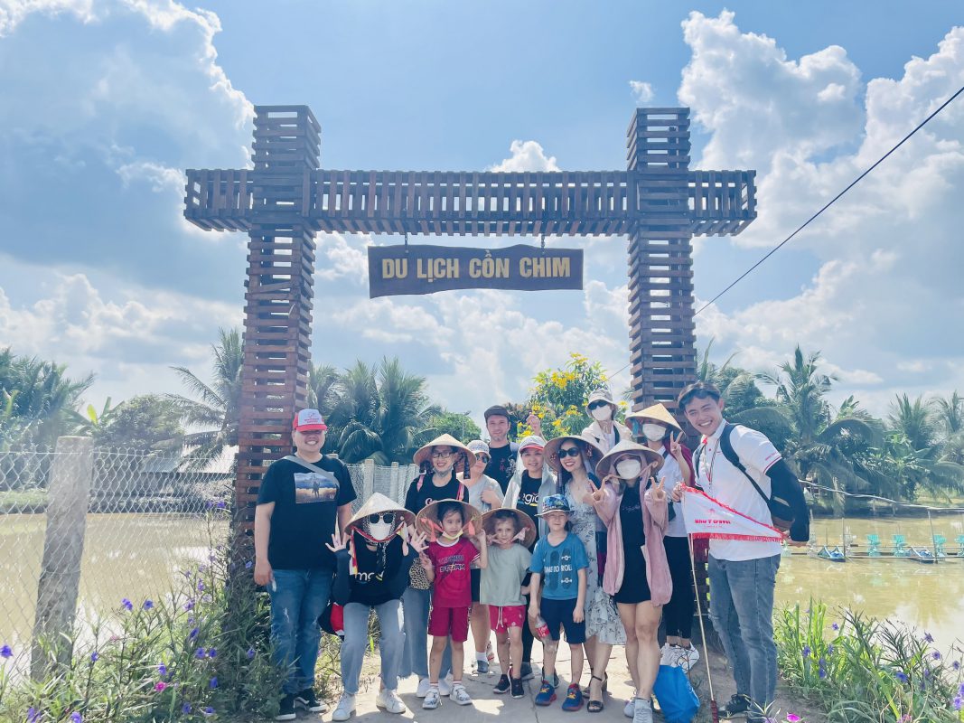 Nhu Y Travel