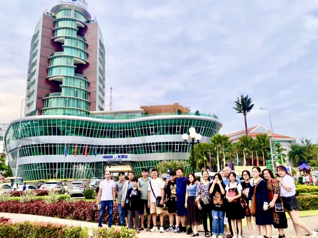 Nhu Y Travel