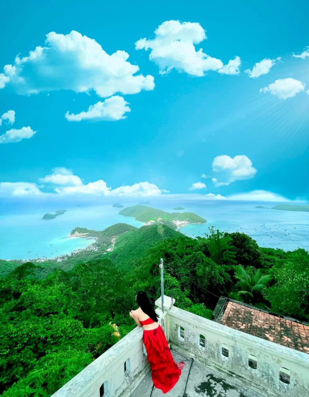 Nhu Y Travel