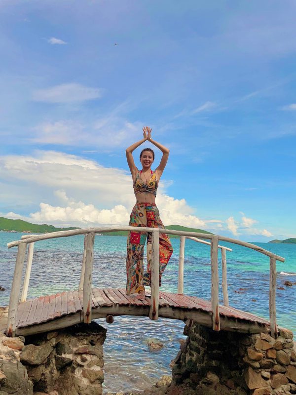 Nhu Y Travel