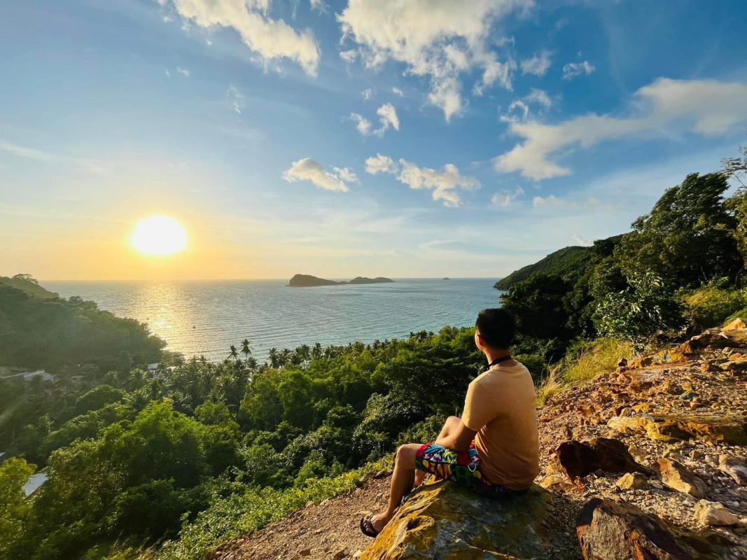 Nhu Y Travel