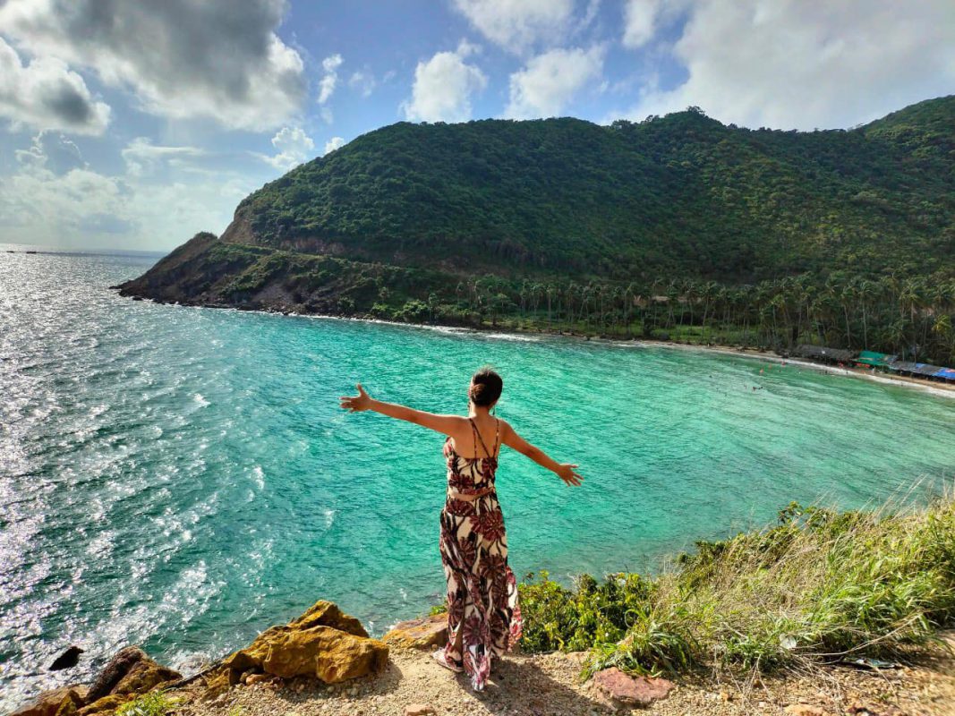 Nhu Y Travel