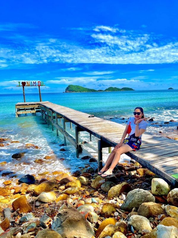 Nhu Y Travel