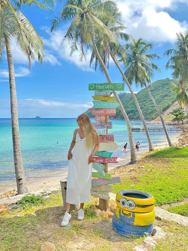 Nhu Y Travel