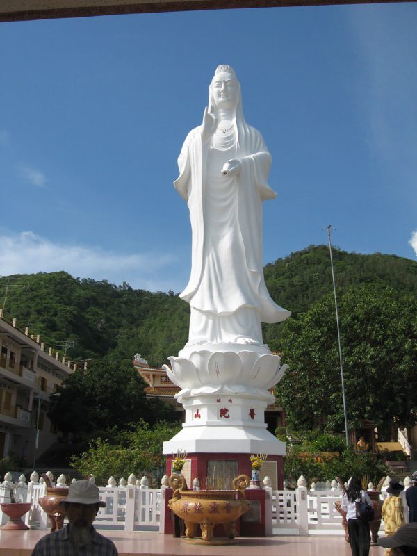 Nhu Y Travel