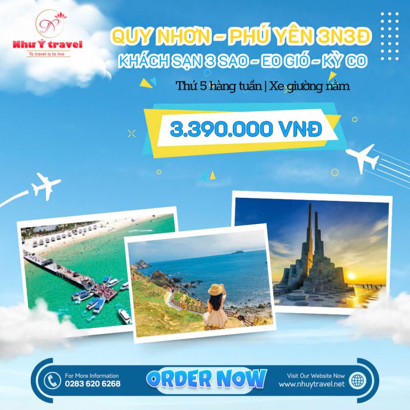 Nhu Y Travel