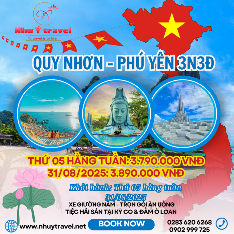 Nhu Y Travel