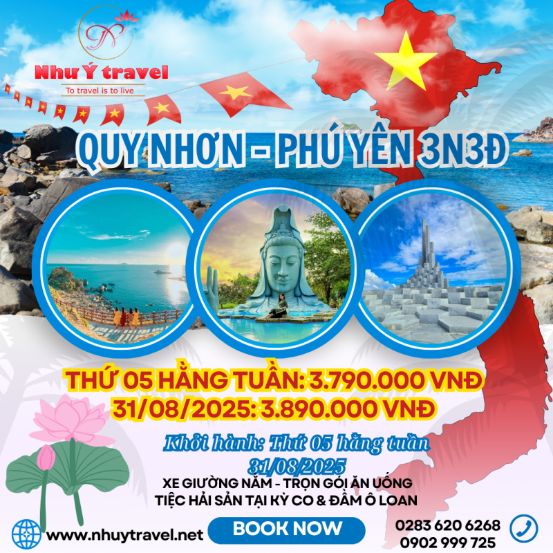 Nhu Y Travel