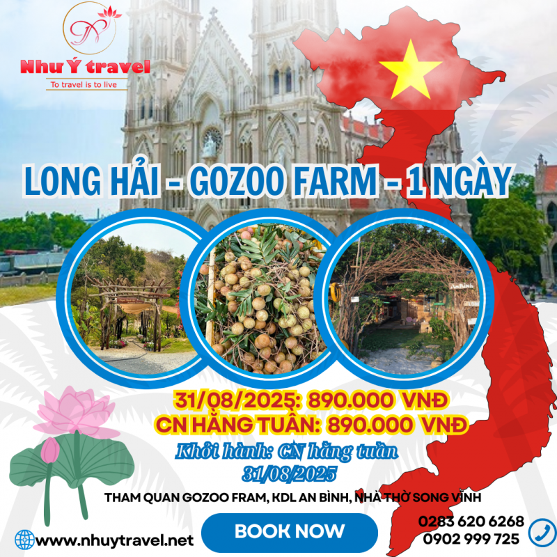 Nhu Y Travel