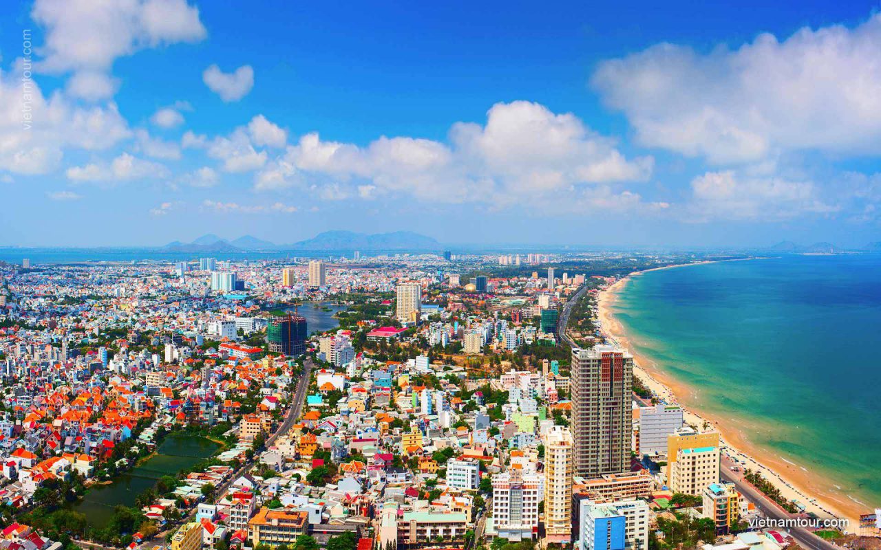 Nhu Y Travel