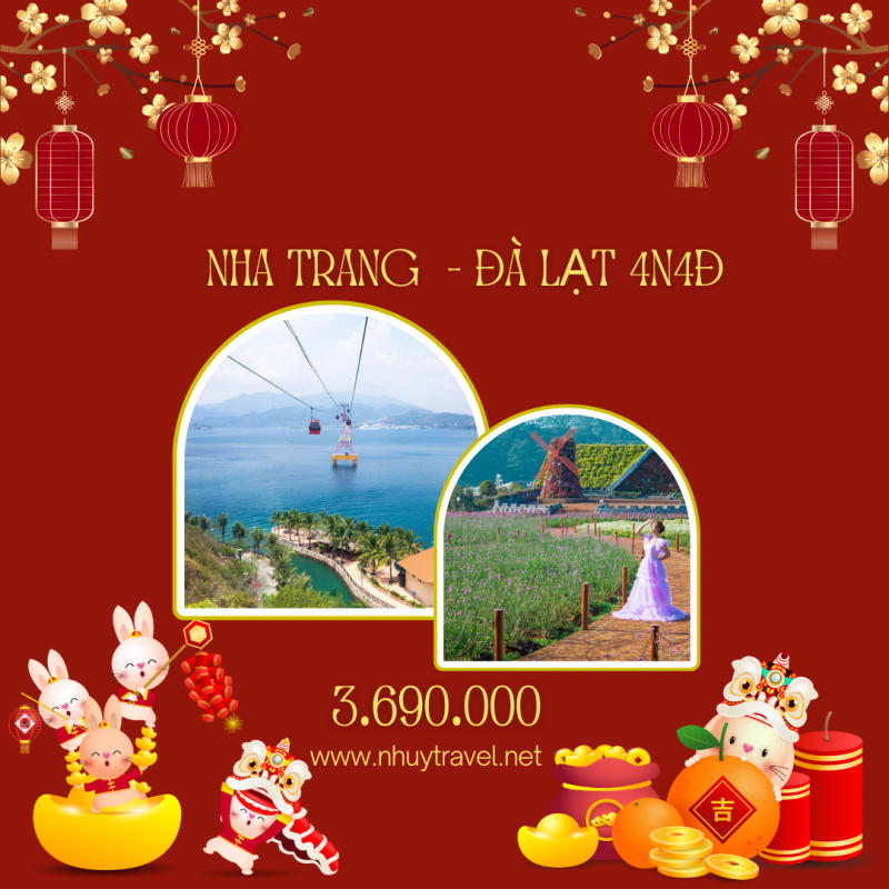Nhu Y Travel