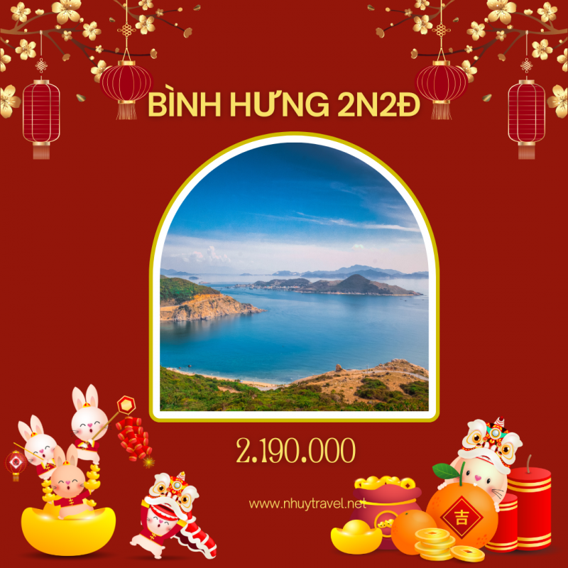 Nhu Y Travel