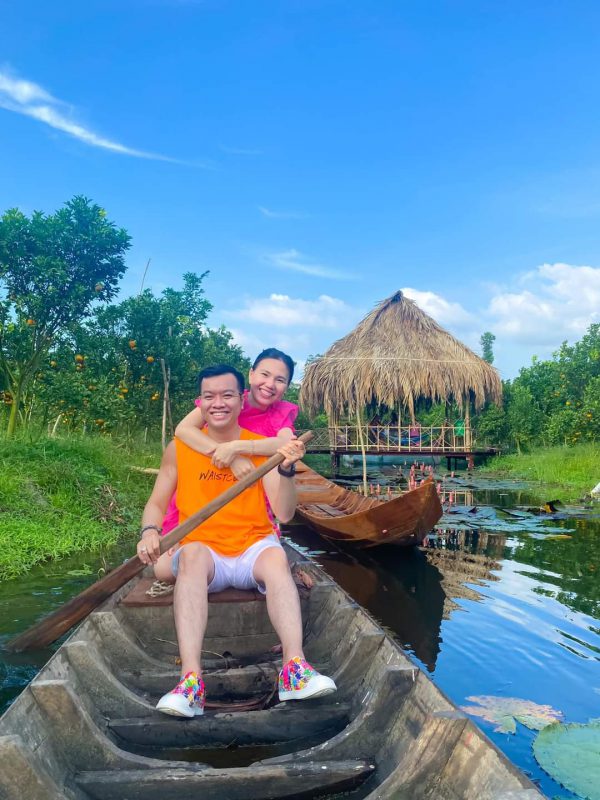 Nhu Y Travel