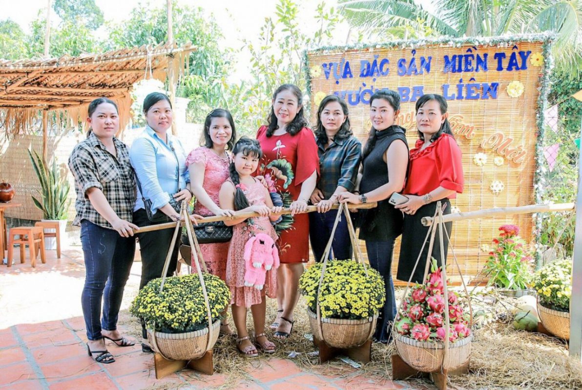 Nhu Y Travel