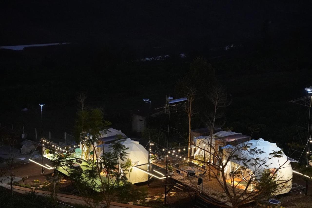 Đamb'ri Top View Farmstay & Glamping, Bảo Lộc – Cập nhật Giá năm 2022