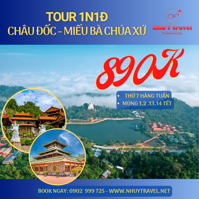 Nhu Y Travel