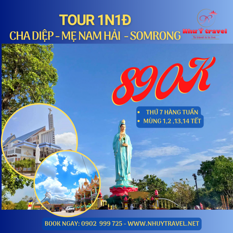 Nhu Y Travel