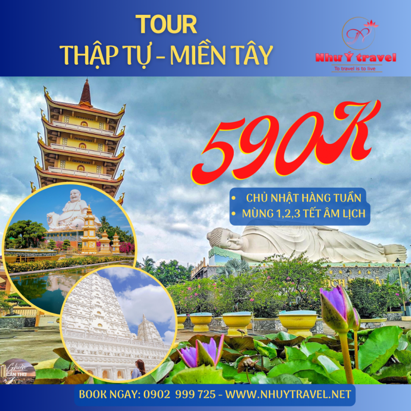 Nhu Y Travel