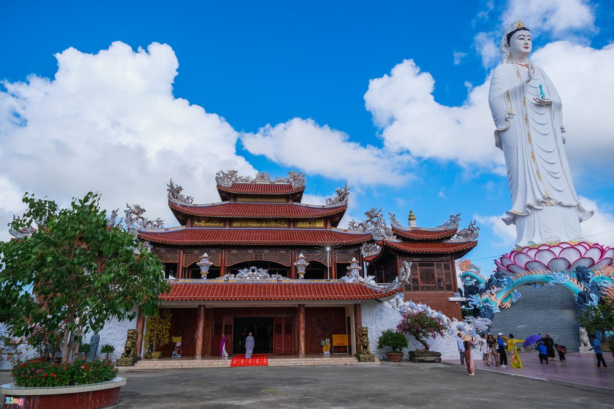 Nhu Y Travel
