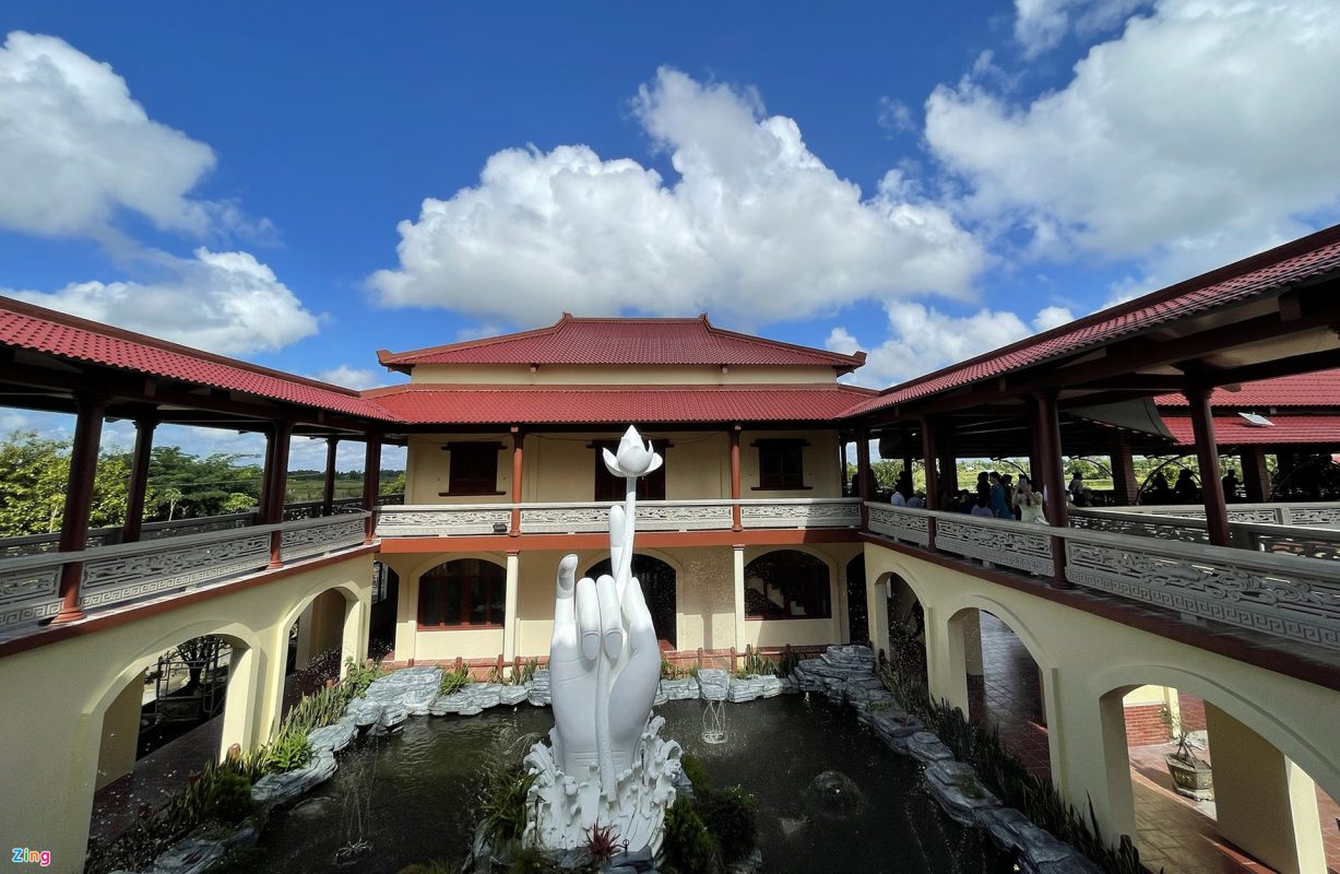 Nhu Y Travel