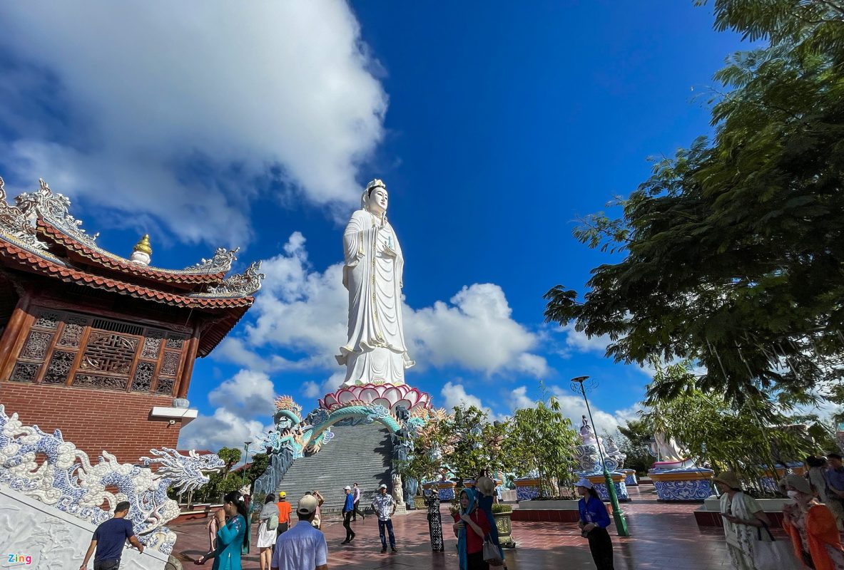 Nhu Y Travel