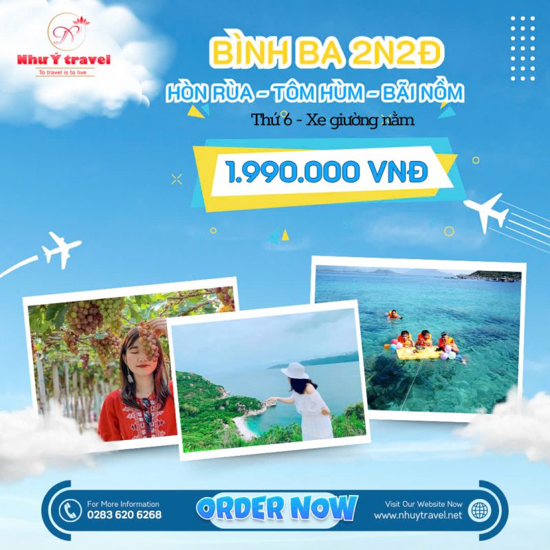Nhu Y Travel